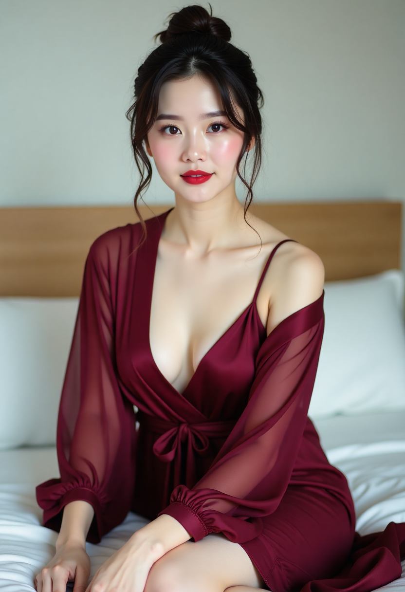 无声回廊海报