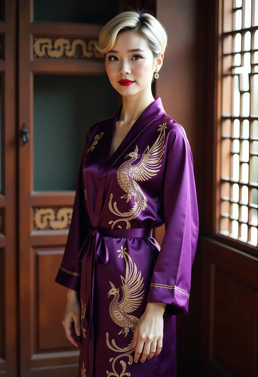 替嫁后他不装了海报